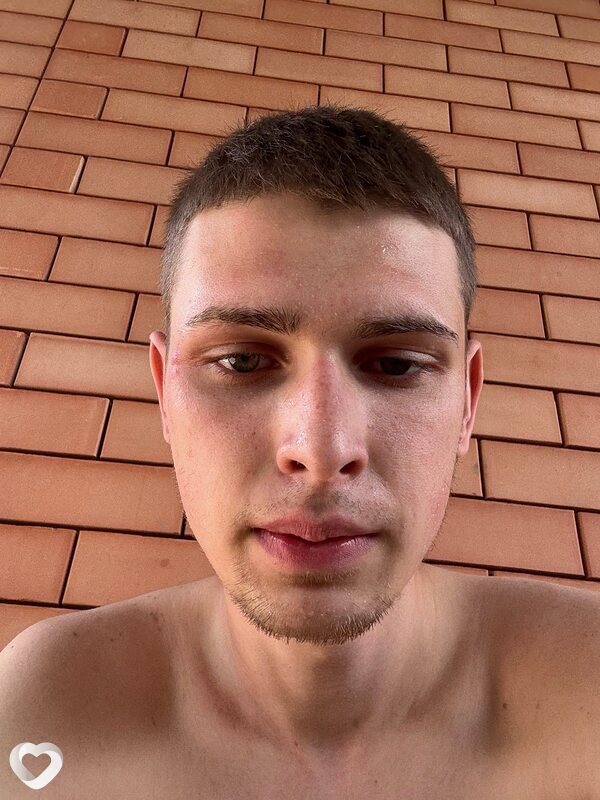 Даня, 22, Кропоткине — анкета №3164975