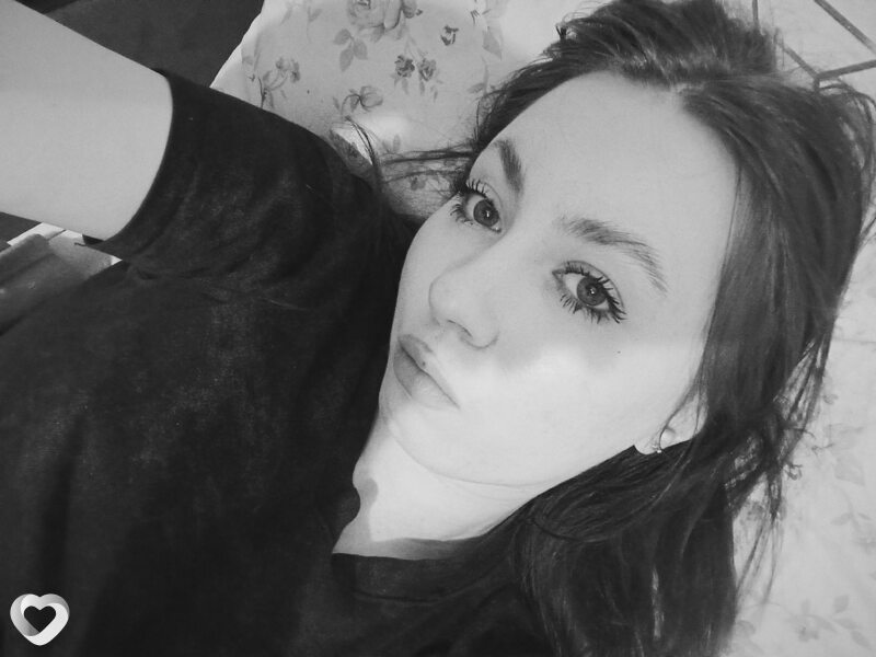 Ева, 20, Сыктывкаре — анкета №3164989