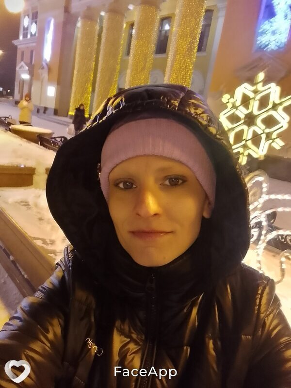Рыжая, 35, Хабаровске — анкета №3165027