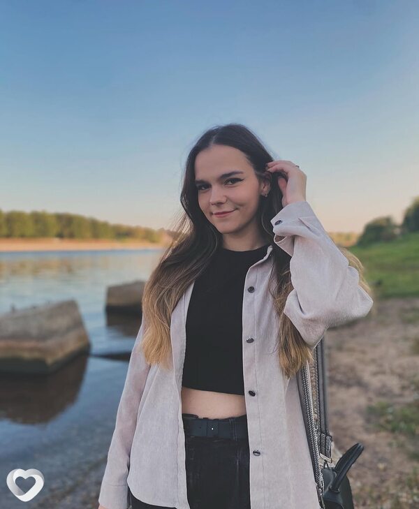 Екатерина, 26, Пскове — анкета №3165032