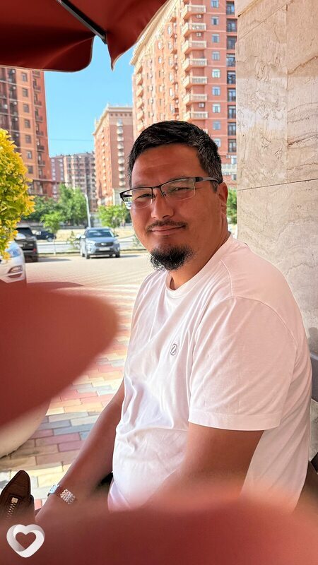 Серега, 39, Актау — анкета №3165039