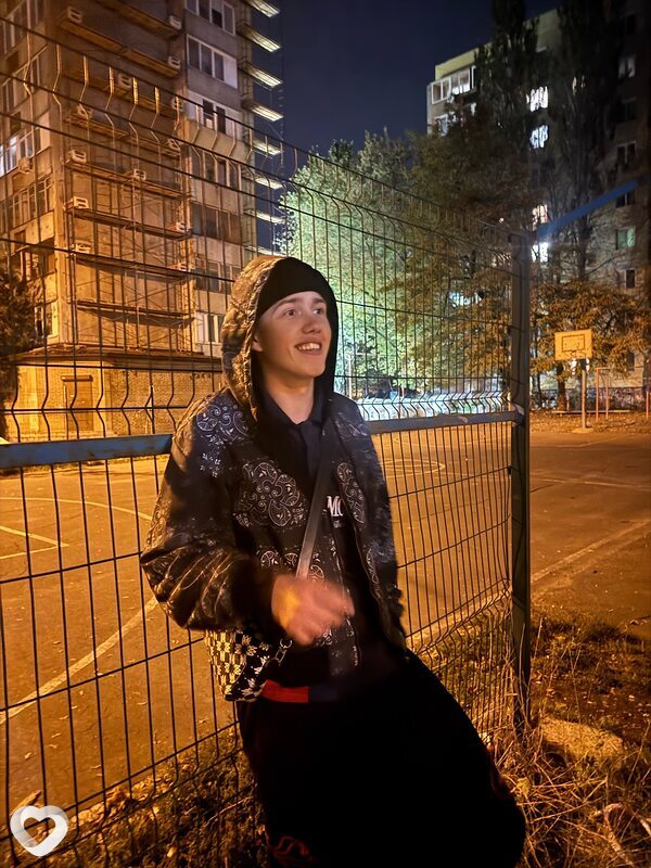 Roman, 21, Макеевке — анкета №3165041