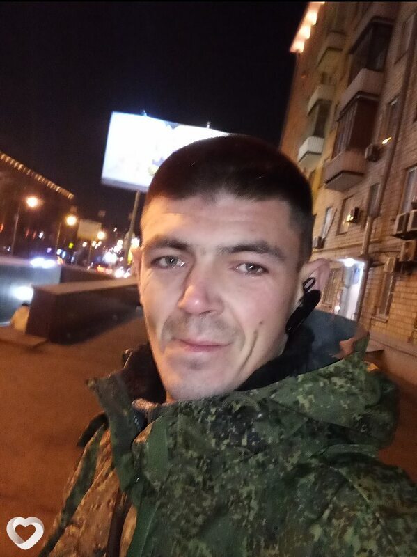 Fanat, 31, Москве — анкета №3165099