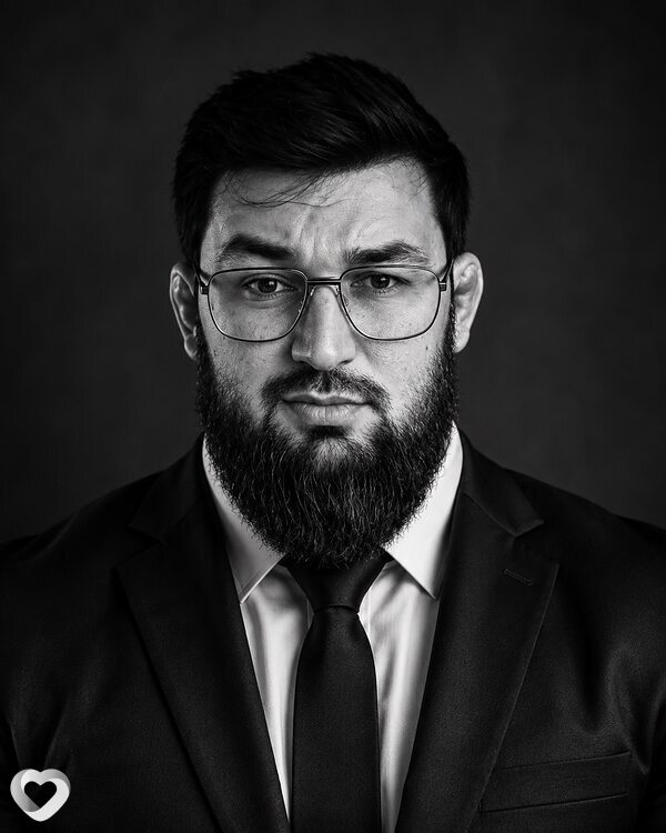 Магомед, 34, Ростове-на-Дону — анкета №3165100