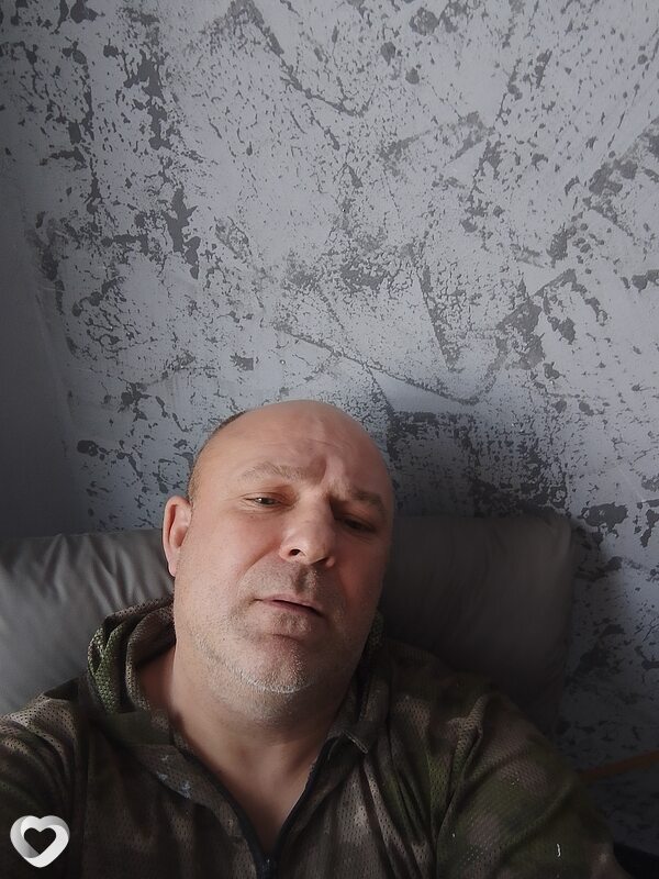 Андрей, 41, Магадане — анкета №3165102