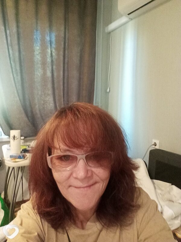 Татьяна, 49, Уфе — анкета №3165108