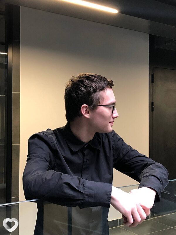 Евгений, 19, Кирове — анкета №3165115