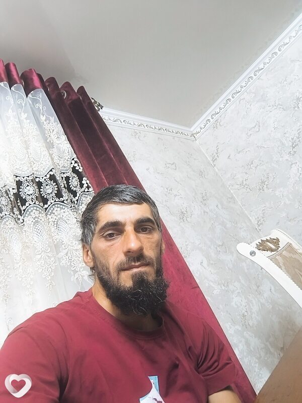 Руслан, 36, Астрахани — анкета №3165048