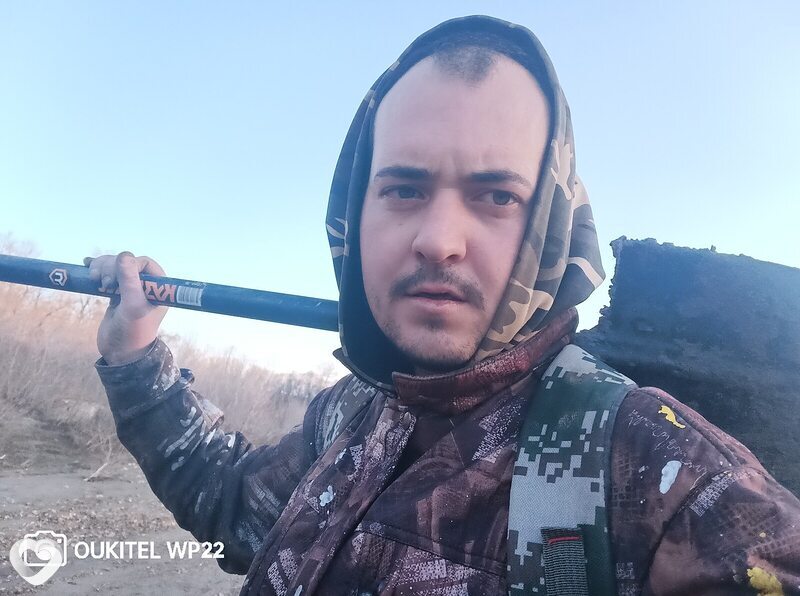 Юрий, 37, Воскресенске — анкета №3165050