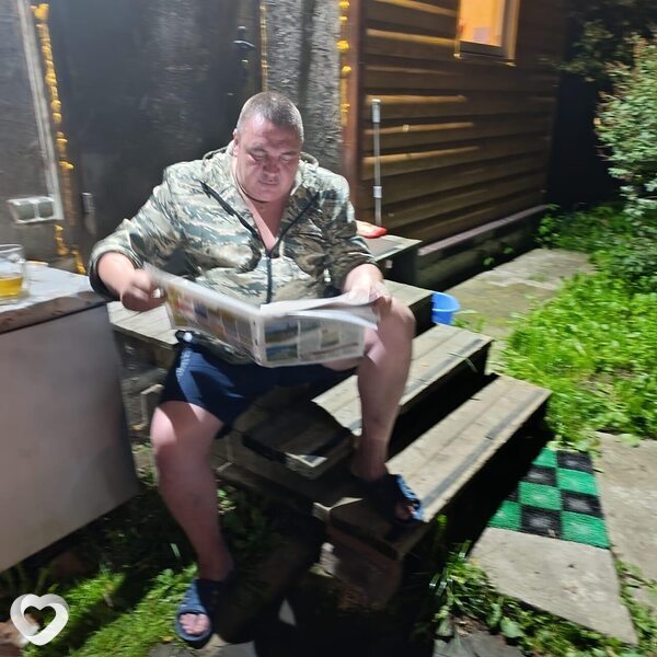 Ильдар, Чехов