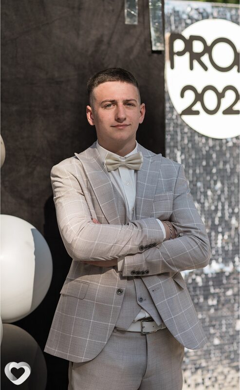 Дімон, 19, Варшава — анкета №3165054