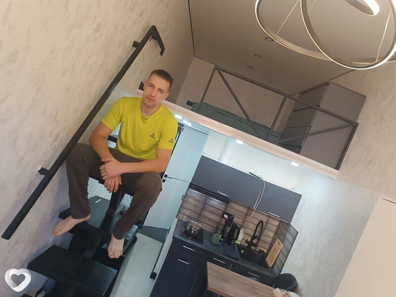 Антон, 28, Белгороде — анкета №3165055