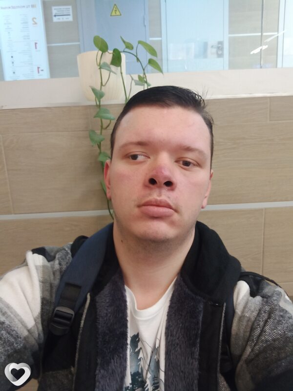 Руслан, 27, Москве — анкета №3165058