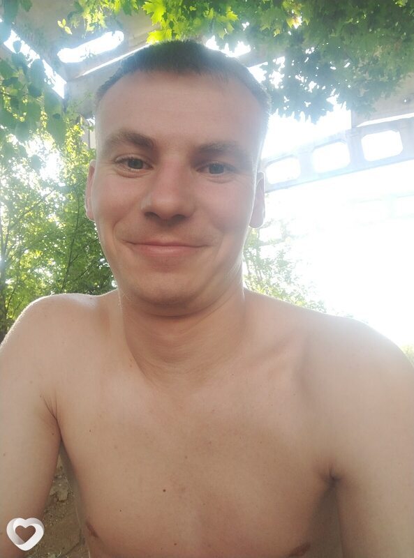 Дима, 32, Киеве — анкета №3165185