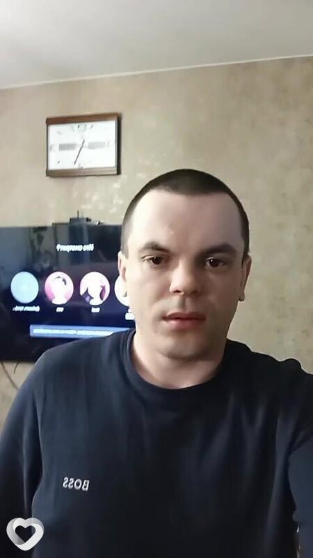 Денис, 33, Запорожье — анкета №3165193