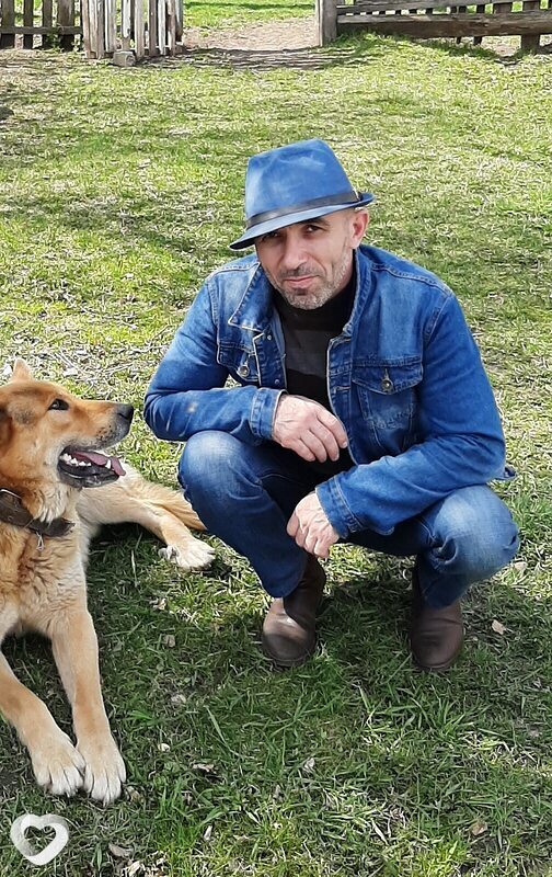 Марат, 43, Нижнем Новгороде — анкета №3165198