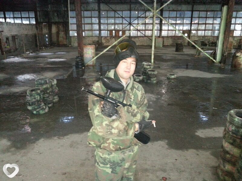 Канат, 33, Атырау(гурьев) — анкета №3165212