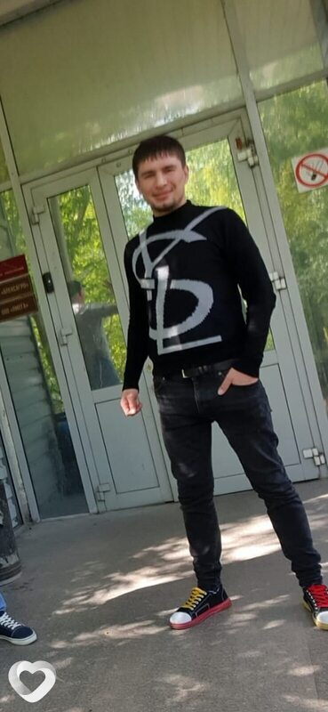 Руслан, 35, Казани — анкета №3165213