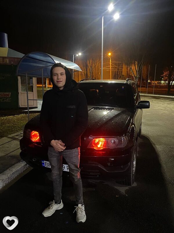 Rudzick, 25, Одессе — анкета №3165291