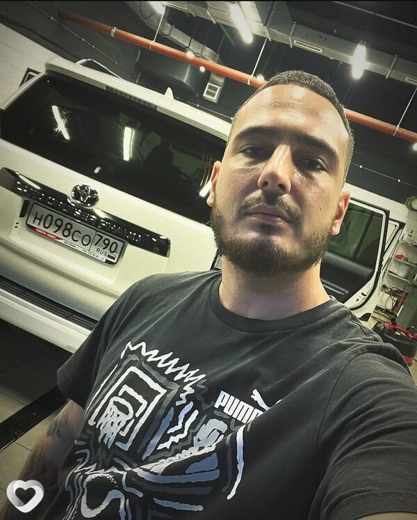 Dmitry, 35, Гомеле — анкета №3165293