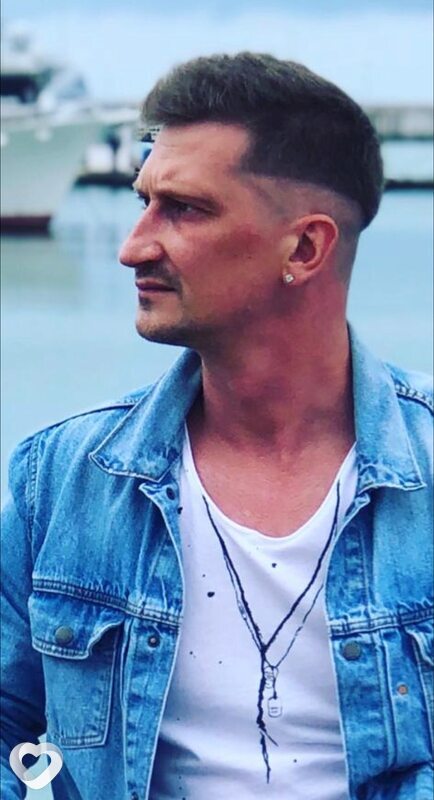 Dmitry, 40, Новосибирске — анкета №3165295