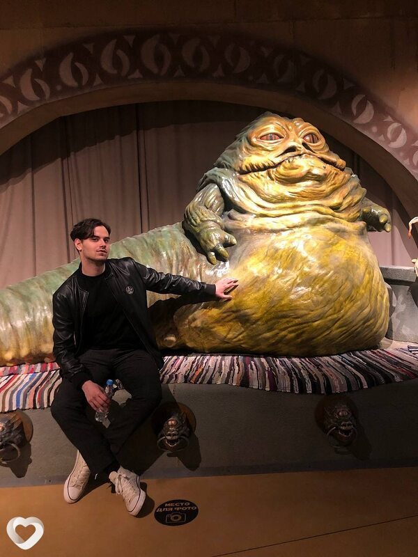 Антон, 25, Нижнем Новгороде — анкета №3165309