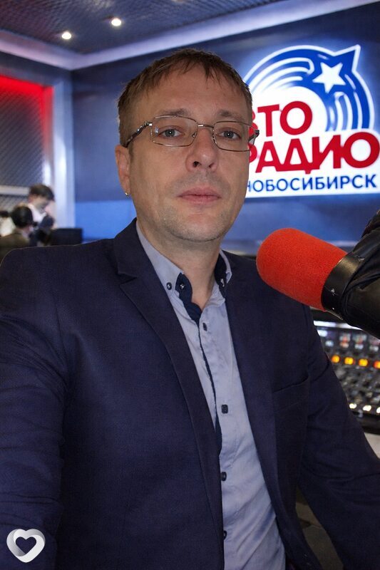 Алексей, 40, Новосибирске — анкета №3165146