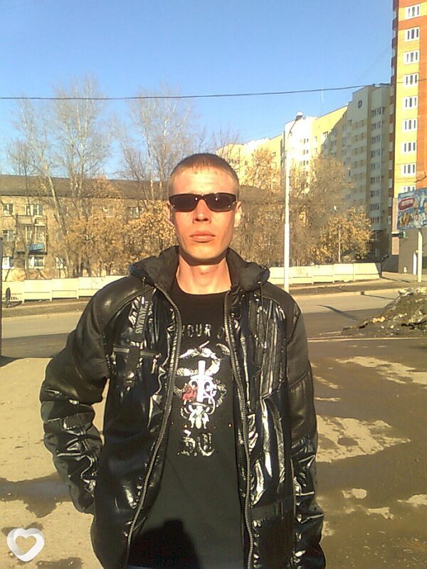 Дмитрий, 48, Уфе — анкета №3165147