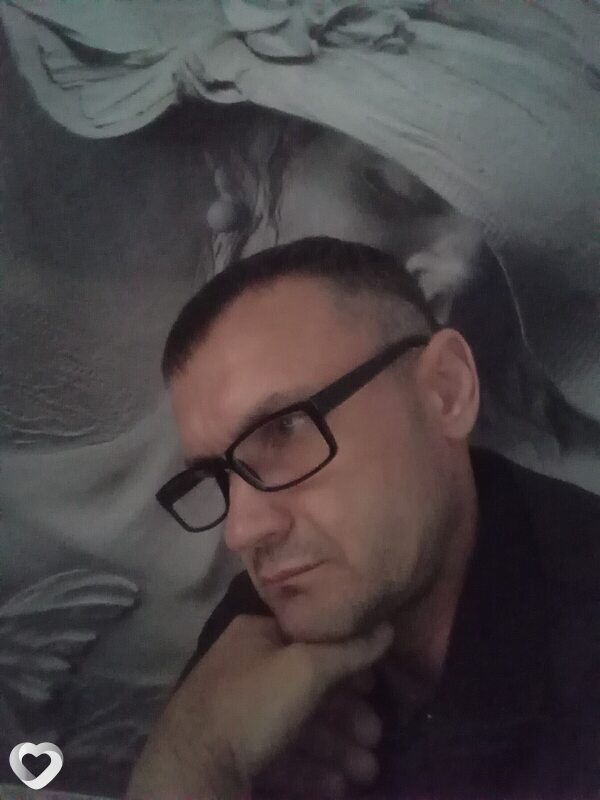 Александр, 46, Тамбове — анкета №3165148