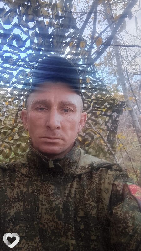 Иван, 40, Прокопьевске — анкета №3165153