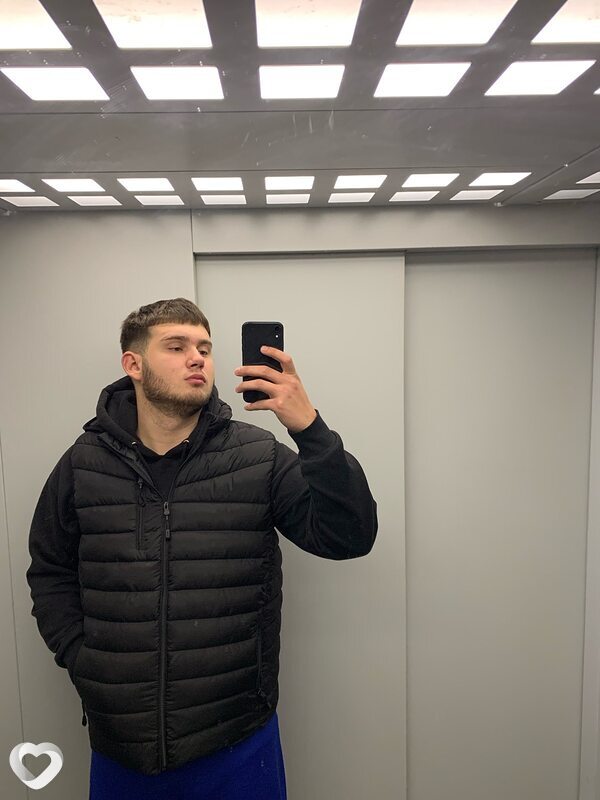 Vlad, 20, Киеве — анкета №3165166