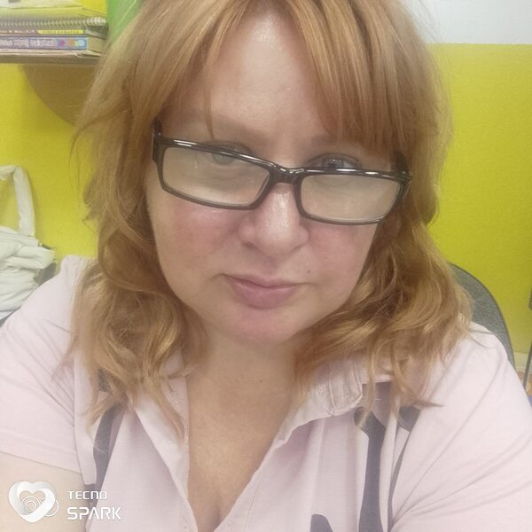Олеся, 47, Владивостоке — анкета №3165226