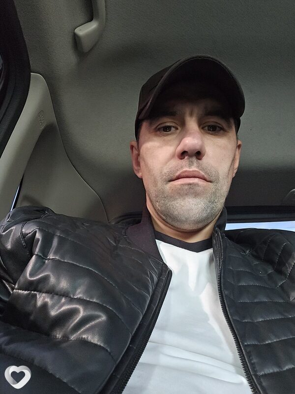 Денис, 40, Уссурийске — анкета №3165231