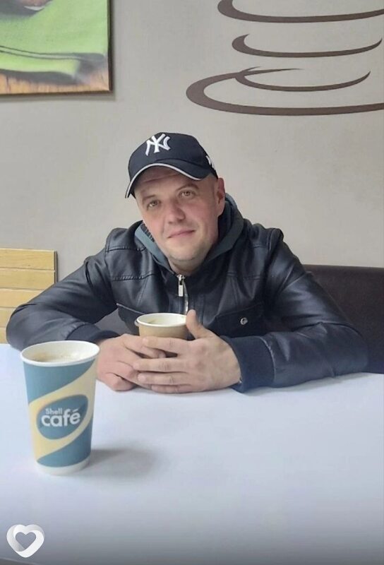 Стасон, 43, Алексине — анкета №3165233