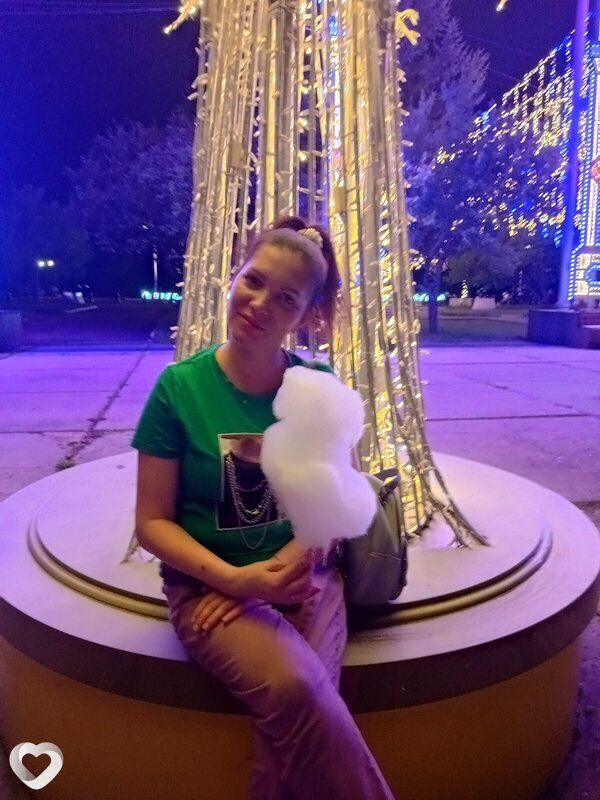 Анна, Биробиджан