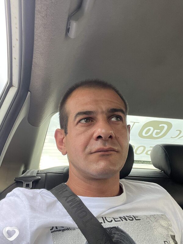 Артур, 37, Сочи — анкета №3165317