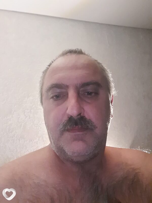 Андрей, 50, Караганде — анкета №3165338