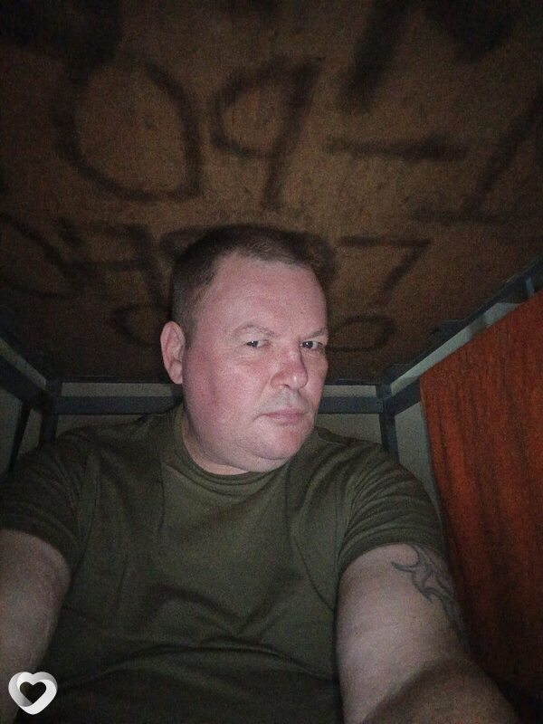 Саня, 46, Калининграде — анкета №3165343