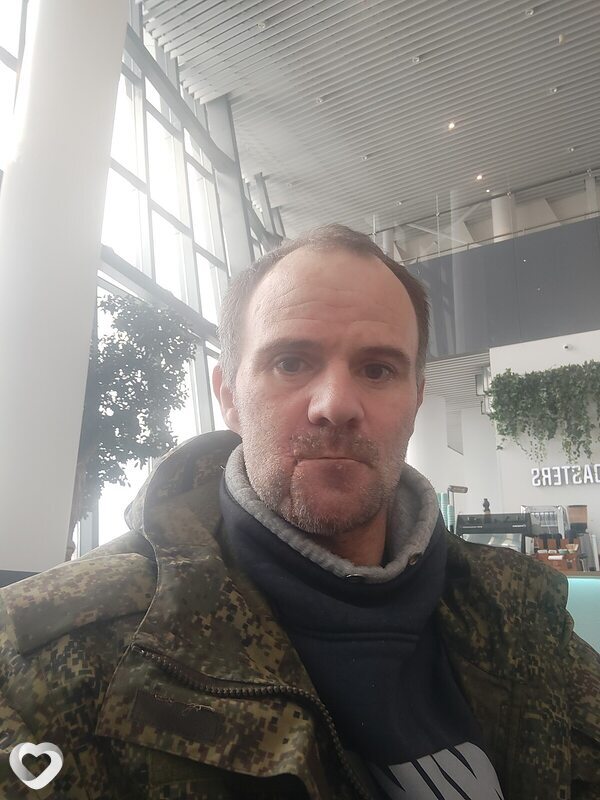 Александр, 38, Воркуте — анкета №3165345