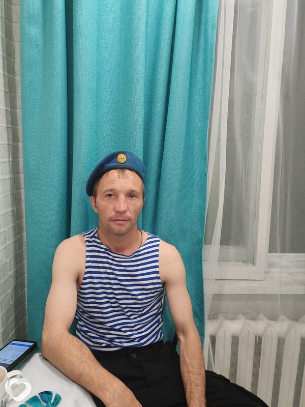 Сергей, 36, Улан-Удэ — анкета №3165349