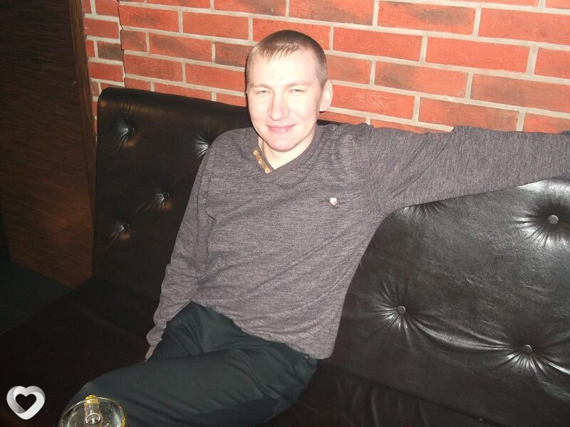 Роман, 40, Ижевске — анкета №3165353