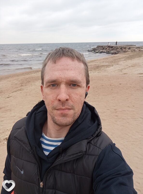Андрей, 33, Улан-Удэ — анкета №3165362