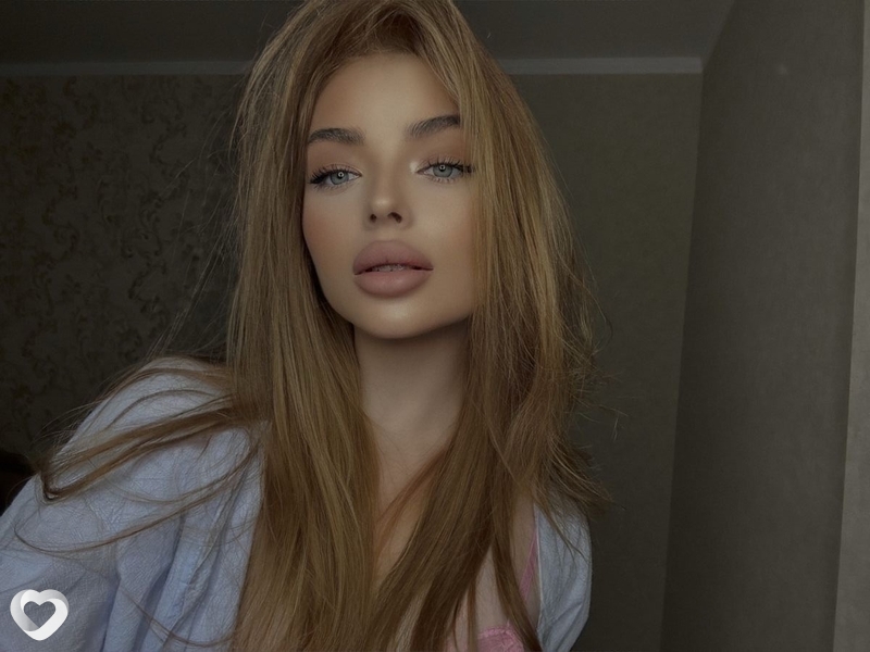 Дарья, 22, Москве — анкета №3165398