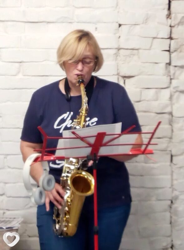 Елена, 60, Томске — анкета №3165403