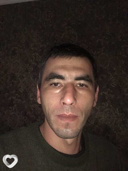 Сейтджелил, 33, Симферополе — анкета №3165414