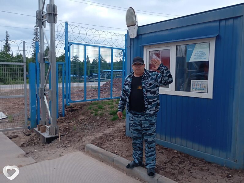 Ян, 53, Красноярске — анкета №3165241