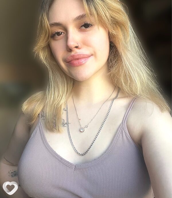Yanesska, 23, Зеленоград — анкета №3165243