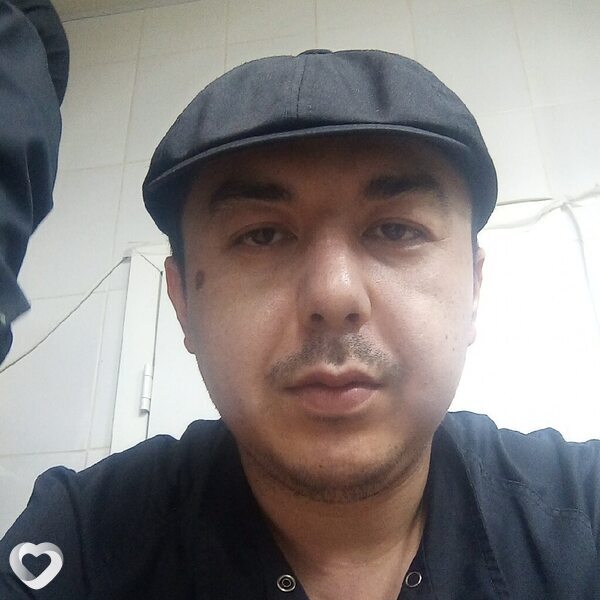 Megel Alfonso, 36, Москве — анкета №3165249