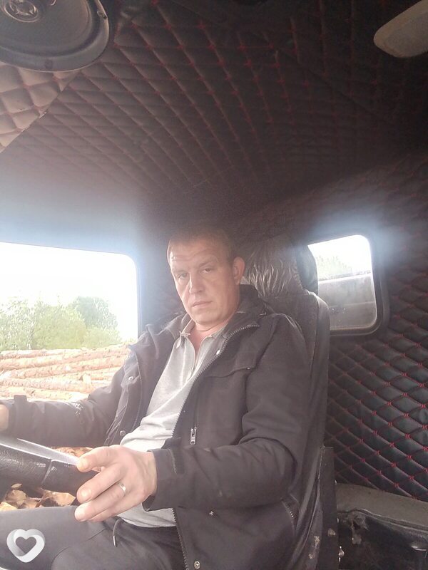 Сергей, 37, Дзержинске — анкета №3165257