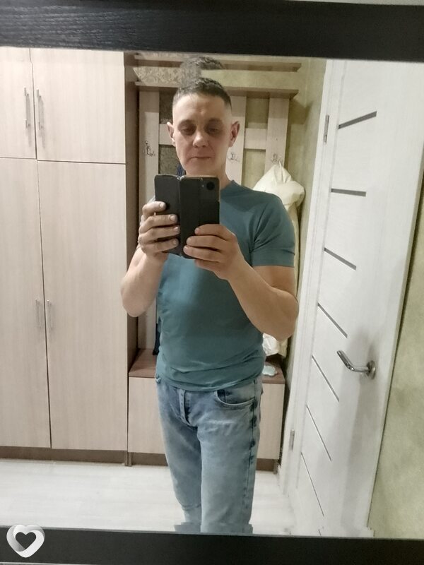 Юрий, 36, Новогрудке — анкета №3165547